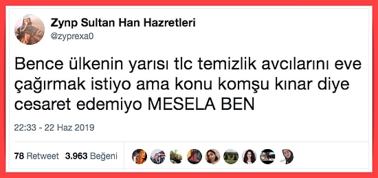 Televizyon Dünyasıyla İlgili Attıkları Komik Tweetlerle Hafta Boyunca Güldüren 15 Kişi