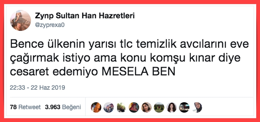 Televizyon Dünyasıyla İlgili Attıkları Komik Tweetlerle Hafta Boyunca Güldüren 15 Kişi
