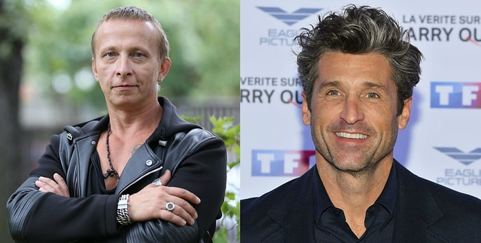 Отечественные и зарубежные звезды-ровесники: Кто сохранился лучше?