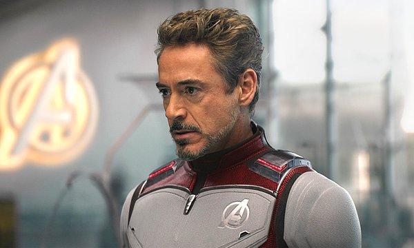 Marvel hayranları bir şekilde tüm olasılıkları Iron Man'in akıbetine bağlamaktan geri durmuyorlar ancak şöyle bir durum söz konusu ki Robert Downey Jr. ne istiyor?