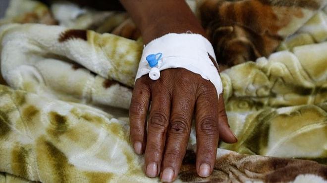 Yemen'deki Çatışmaların Bilançocu: 7 Binden Fazla Çocuk Hayatını Kaybetti ya da Yaralandı
