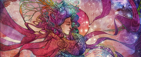 Умение прислушиваться к себе!