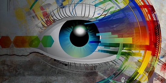 Визуальный тест, который выявит ваш скрытый талант