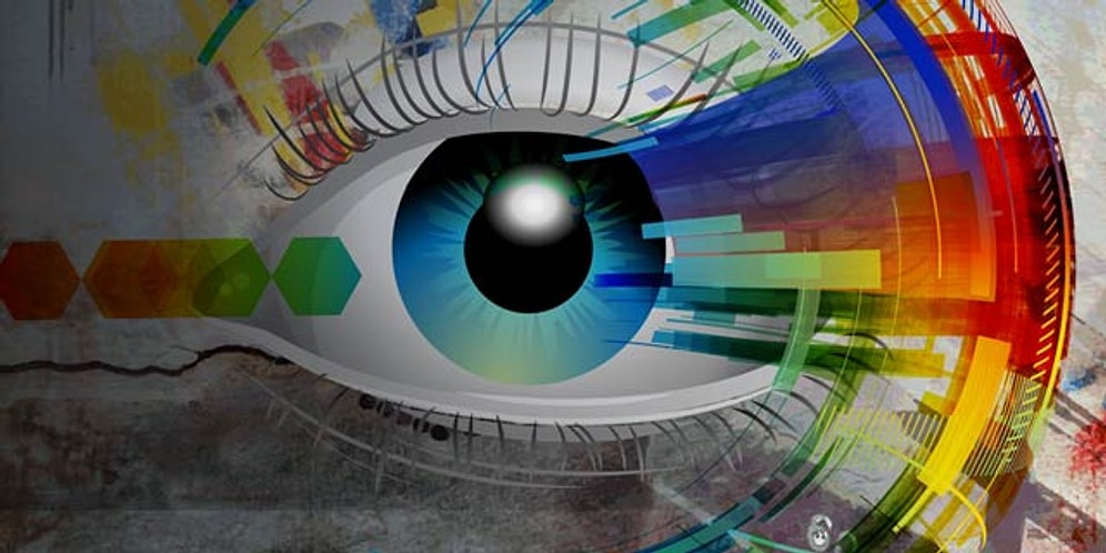 Визуальный тест, который выявит ваш скрытый талант