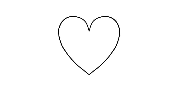 Если вы постоянно рисуете сердечки, то...