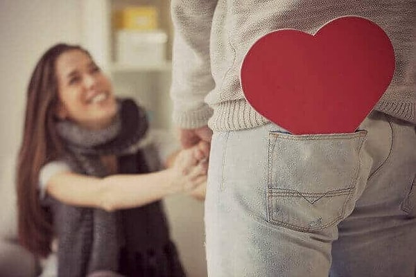 1. Представители какого пола ВАС ПРИВЛЕКАЮТ?