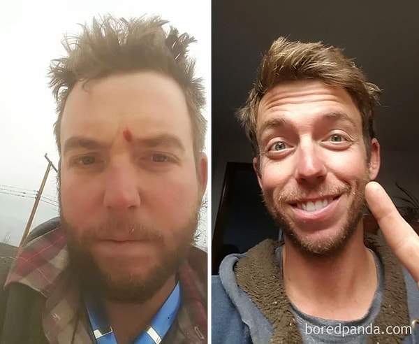 6. 9 месяцев трезвости.