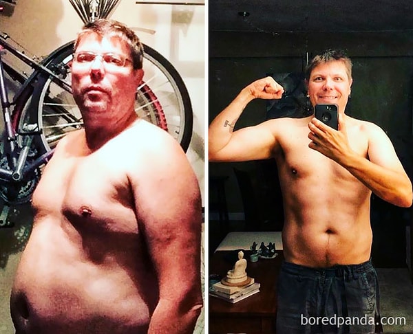 23. 2 года без алкоголя.