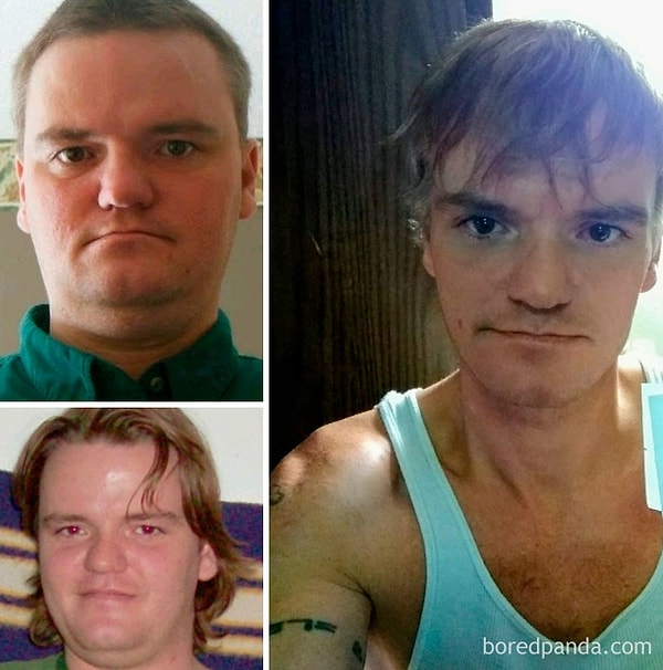 25. 30 месяцев без алкоголя.