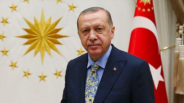 Erdoğan'dan yanıt geldi: 'Talimat varsa inceletiriz, gerekli tedbirlerimiz alındı'