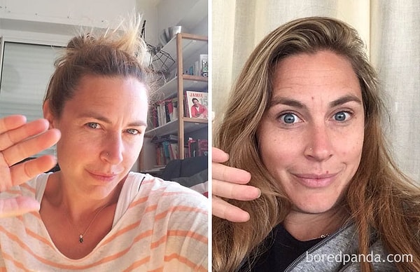 33. 15 месяцев без алкоголя.