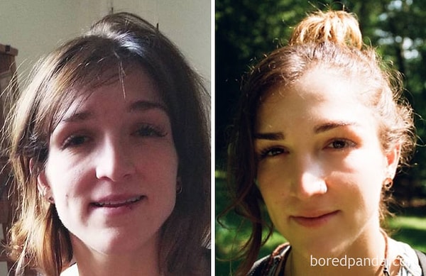 34. 5 месяцев без алкоголя.