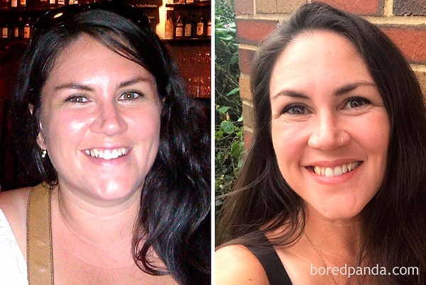 35. 6,5 месяцев диеты, трезвости и бега.