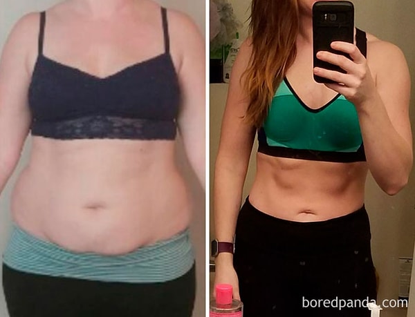 37. 500 дней трезвости, 1 год тренировок с весом.