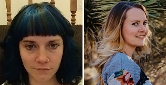 Фото, доказывающие, как сильно меняется человек, когда бросает пить