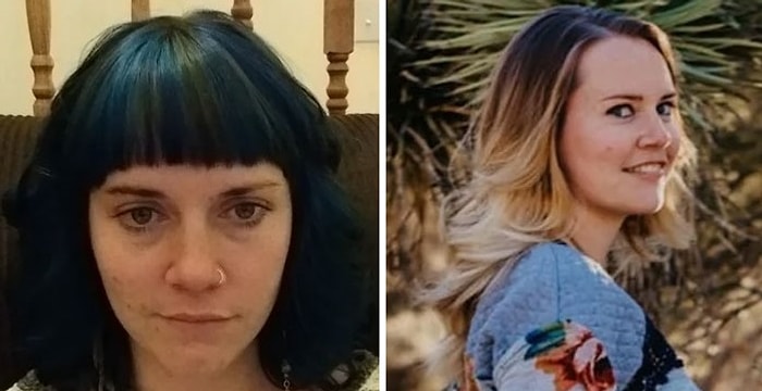 Фото, доказывающие, как сильно меняется человек, когда бросает пить