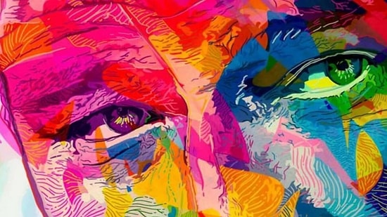 Тест: Выбранные вами цвета определят вашу самую странную особенность