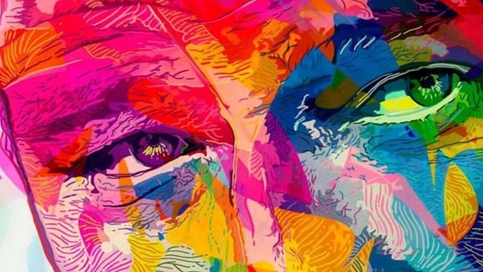 Тест: Выбранные вами цвета определят вашу самую странную особенность