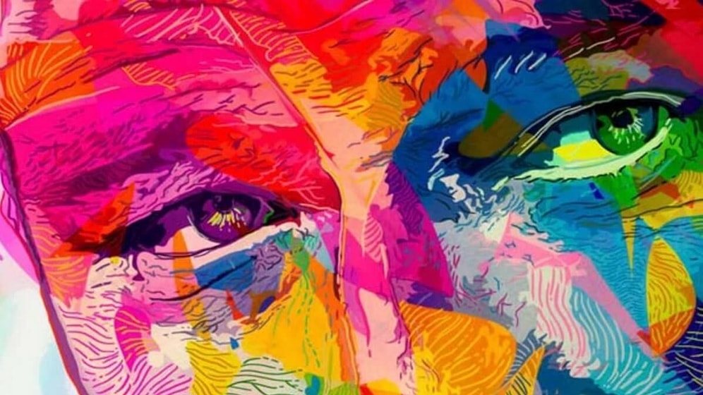 Тест: Выбранные вами цвета определят вашу самую странную особенность