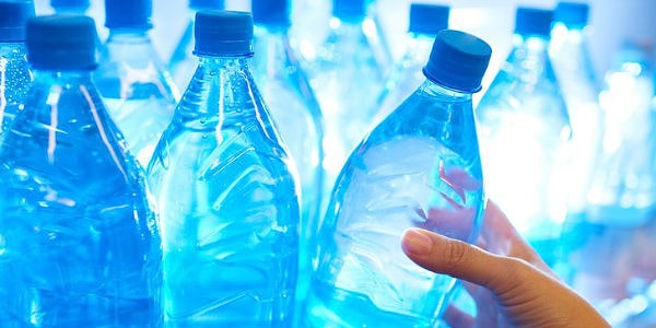 8. Каков идеальный уровень рН для питьевой воды?