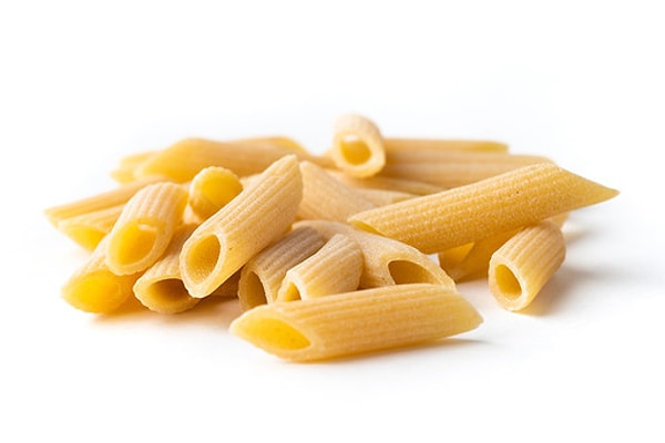 9. Как называется это макаронное изделие?