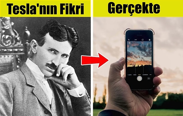 1. Akıllı cep telefonları