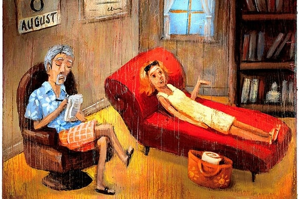 2. Что представляет собой мегаломания?