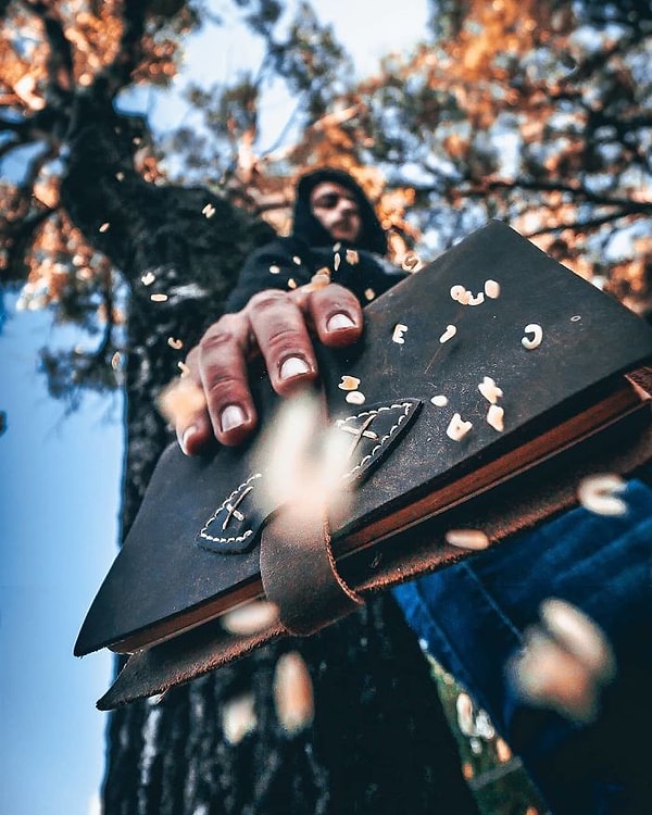 И получилось потрясающе!