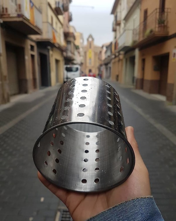 8. Очередная потрясающая задумка