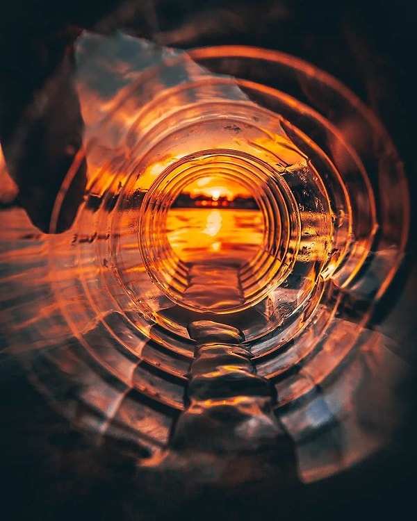 Потрясающе!