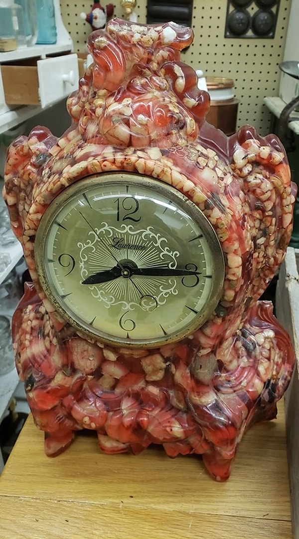 2. Вот и думай, из чего они сделаны