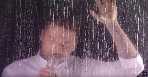 Вы либо не смотрели эти фильмы, либо очень плохо запоминаете цвета...