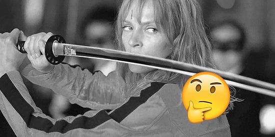 Тест: Сможете вспомнить цвета из популярных фильмов?