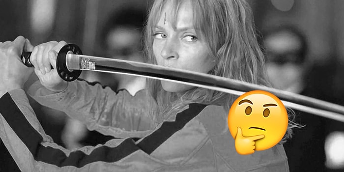 Тест: Сможете вспомнить цвета из популярных фильмов?