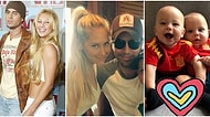 Klip Setinde Başlayan ve 18 Yıldır Devam Eden Bir Aşk Öyküsü: Enrique Iglesias ve Anna Kournikova'nın İkizleriyle Taçlanan Mutlu Yuvası