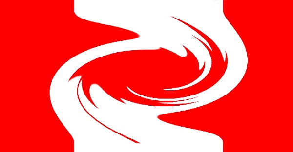 2. А второй флаг?