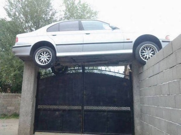 7. Поворот, достойный индийских фильмов