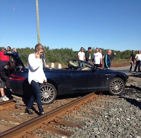 15. Ты не верил, но это произошло