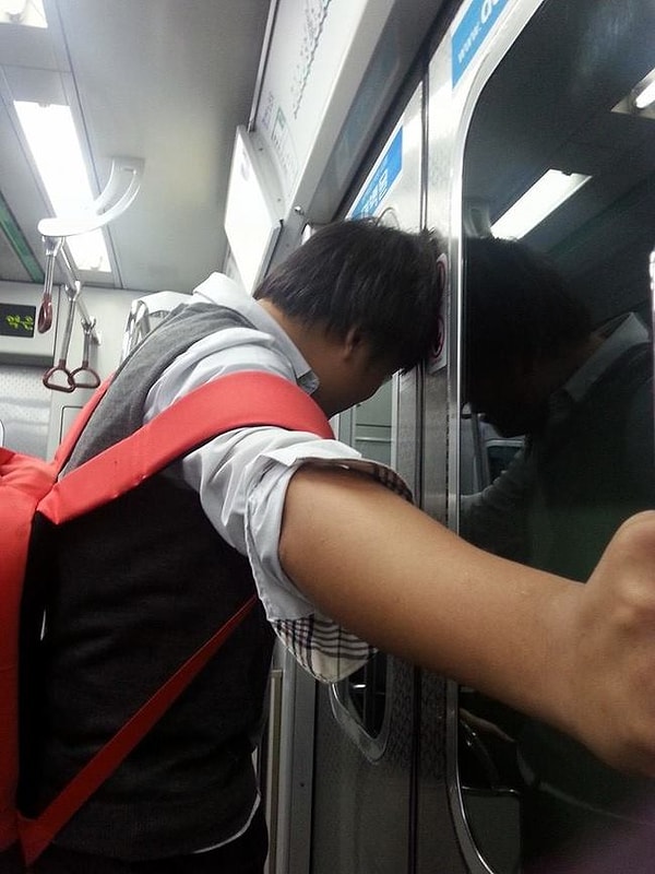 21. Спасибо хоть войти успел