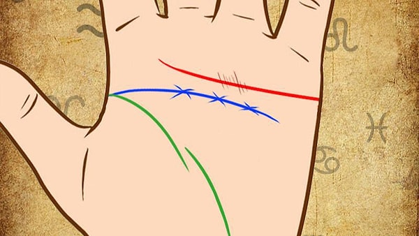 Вы креативный человек!