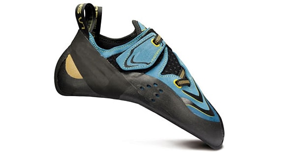 3. Интересная модель... В каком виде спорта она используется?