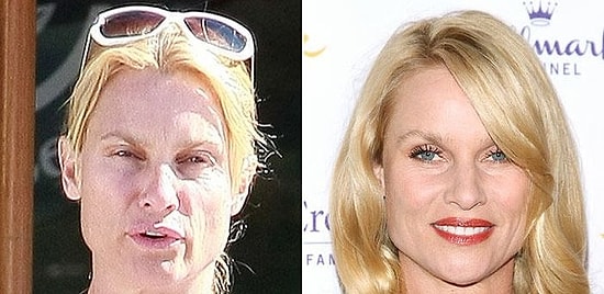 Звезды, которых вы бы, скорее всего, не узнали, встретив в обычной жизни