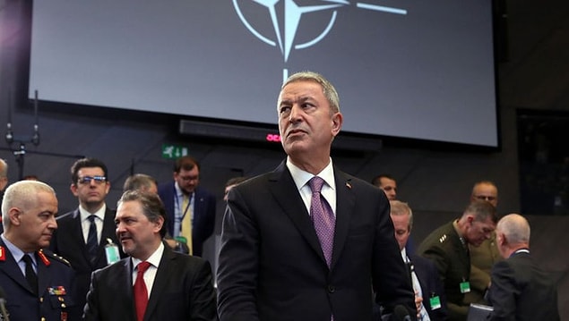 'Tedbirimizi aldığımız bilinmelidir'