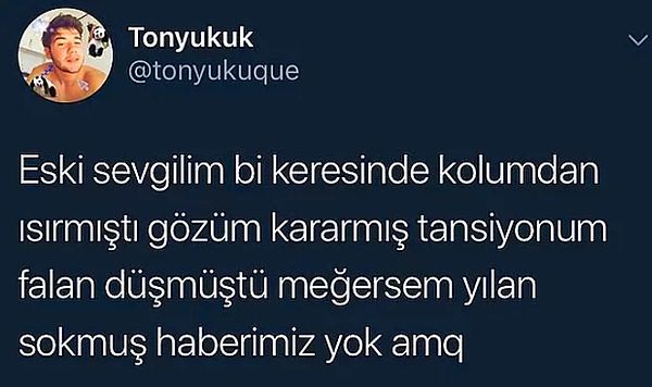 5. Aşk Konusunda Baltayı Taşa Vuranlardan Birbirinden Hüzünlü ve Komik 15 Hikaye