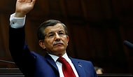 Davutoğlu AKP'yi Eleştirdi: 'Bir Seçimde Herkesi Terörist Olarak İtham Edip Diğer Seçimde İmralı'ya Başvurmak Milletin Vicdanından Kopuştur'