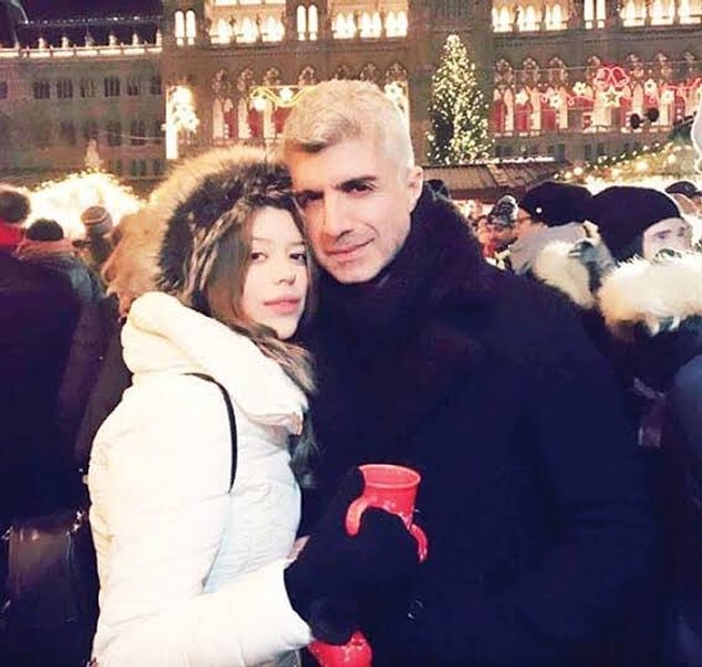 11. Özcan Deniz ile 15 ay evli kaldığı Feyza Aktan geçtiğimiz gün tek celsede boşandı.