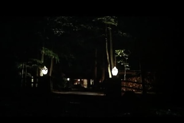 Какой фильм начинается с этой сцены?