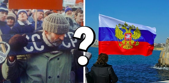 Тест по событиям "От 90-х до наших дней": А как хорошо вы знаете недавнее прошлое России?