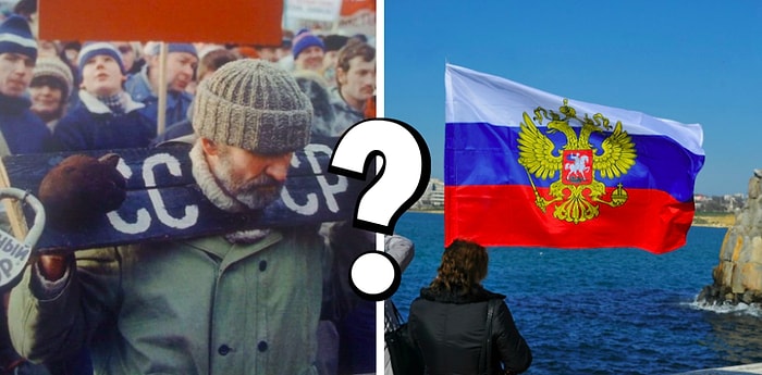 Тест по событиям "От 90-х до наших дней": А как хорошо вы знаете недавнее прошлое России?