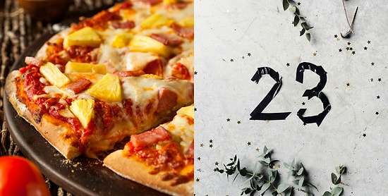 Тест: Угадаем ваш возраст на основе привычек в еде